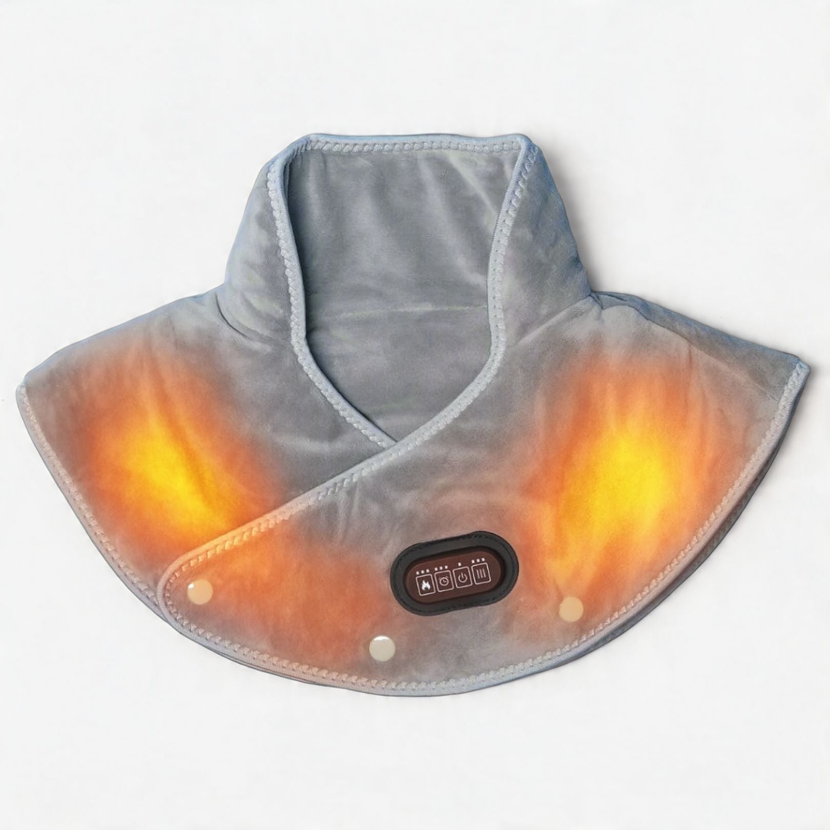 Callixe Thera Wrap neck heating pad